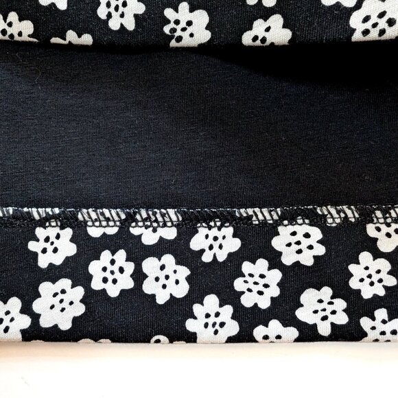 MARIMEKKO LEHTO PUKETTIMERI $225.00 blouse TOP Sz SMALL 100% COTTON A REAL GEM ! - Picture 13 of 13